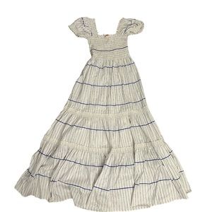 Tory Burch maxi dress